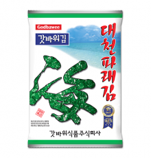 파래 전장김 20봉